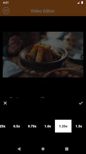 Video Editing App: Film Maker & Vlog Editor screenshot 6