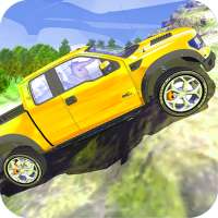 OffRoad 4x4 Driving Simulator logo