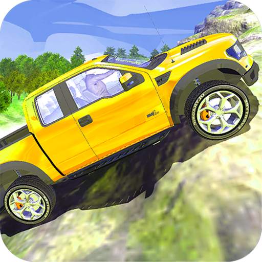 OffRoad 4x4 Driving Simulator 4.3.2