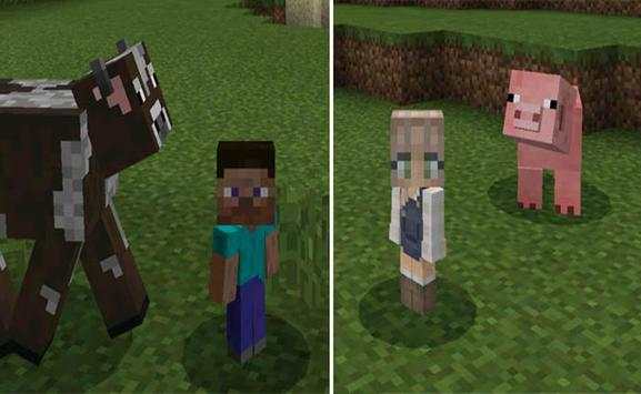 Addon for Minecraft 2017 screenshot 3