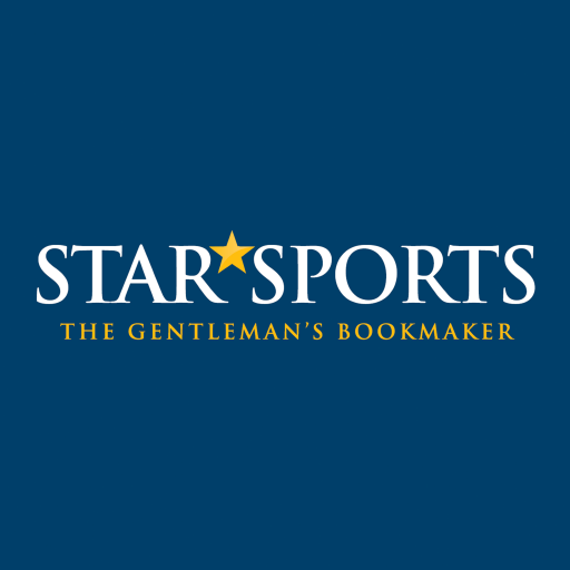Star Sports Bet Tracker icon