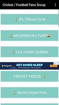 Group links for whatsapp screenshot 3