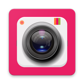Sweet Camera Selfie (Beauty Camera) icon