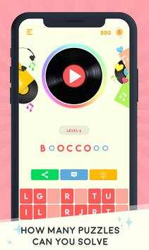 Rap Song Quiz screenshot 7