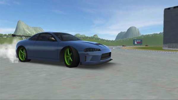 Shift up! Racing screenshot 3