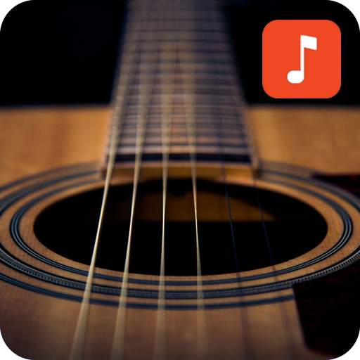 Guitar Cover Songs 1.0.2