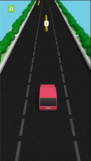Just Another Car Game screenshot 1