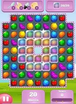 Sweet Candy Games screenshot 5