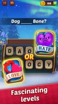 Crack The Word! screenshot 1