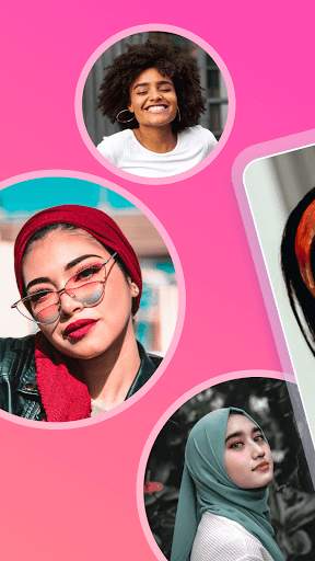 Peach Live Pro 3 تصوير الشاشة