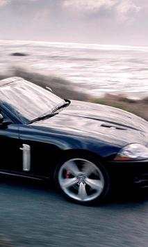 Jigsaw Puzzles Cars Jaguar Game screenshot 3