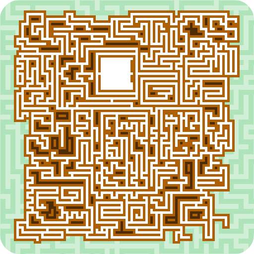 Maze World 1.0