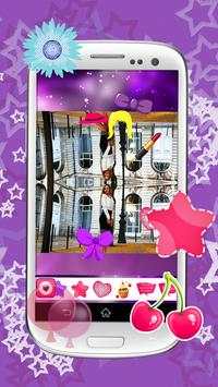 Mirror Grid Camera Effects screenshot 3
