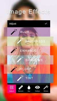 Photo Editor Pro screenshot 3