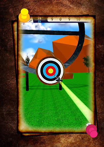 Final Archery screenshot 5