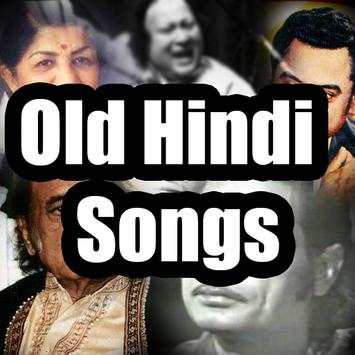 Old Hindi Songs screenshot 1