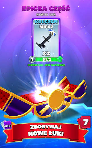 Archery Club: PvP Multiplayer screenshot 11