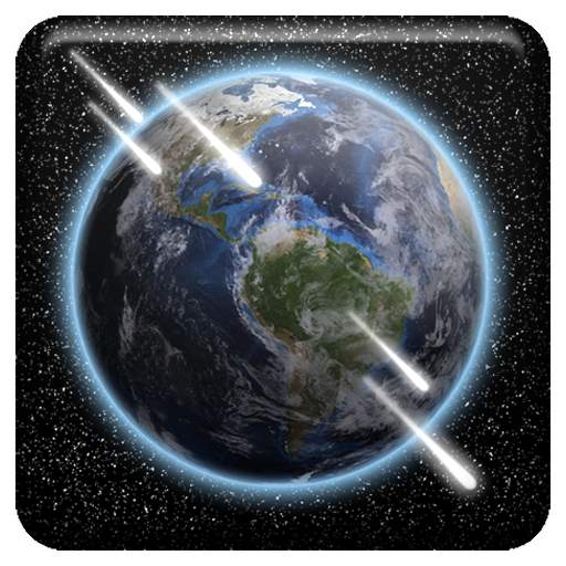 Super Earth Wallpaper Free 1.4