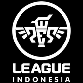PES League ID icon