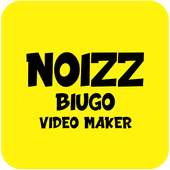 Biugo Magic Video Effect Editor - Noiz Editor 1.0.0