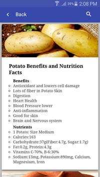 Health Nutrition screenshot 3