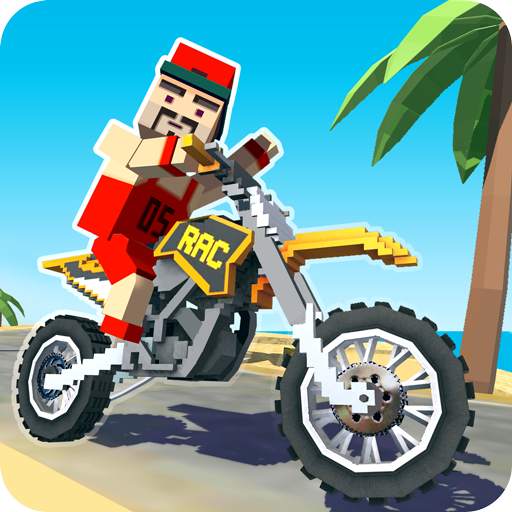 Moto Bike Game 1.3