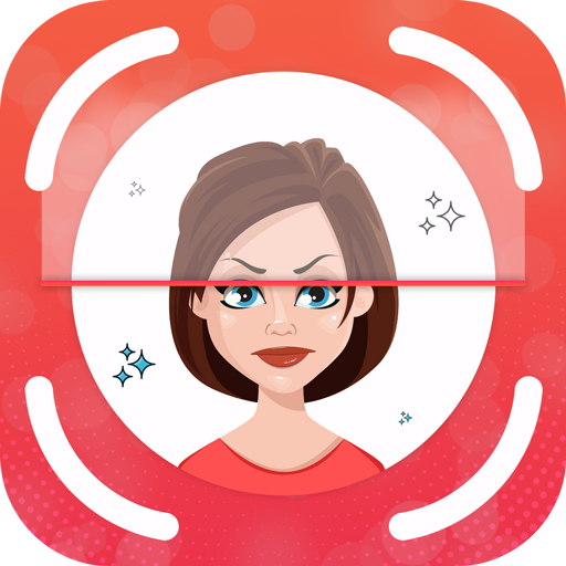 Face Master Aging Face, Future Baby, Gender Swap أيقونة