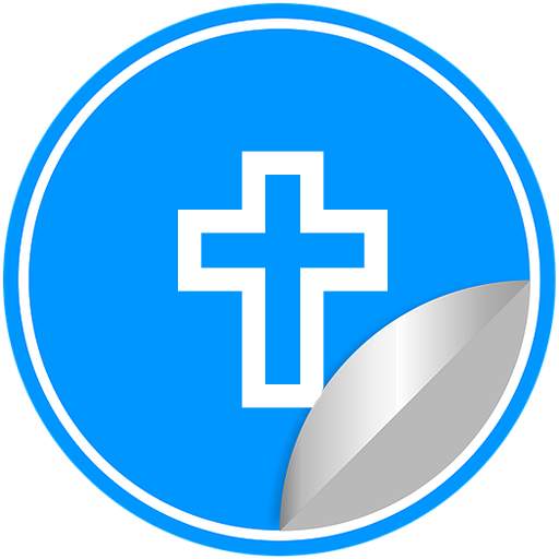 Figurinhas e Status de Jesus 5.3