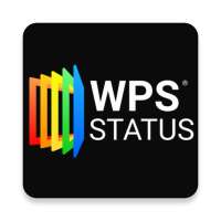 WPS Status logo