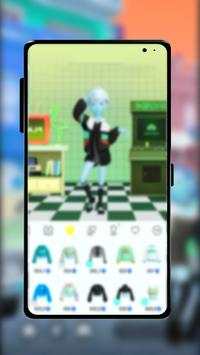 Guide For Zepeto New Friends screenshot 1