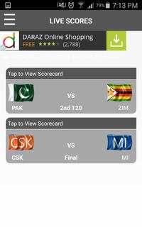 CricExtra screenshot 6
