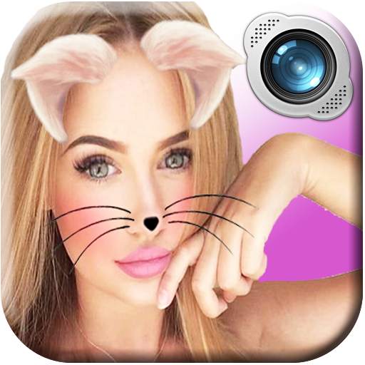 Snap Face Photo Editor Snap Filter Effect 1.03