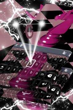 Unicorn Keypad screenshot 1