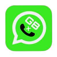 GB Whats Latest Version 2021 icon