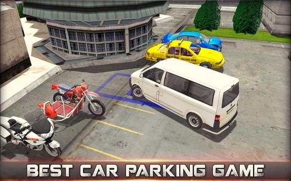 Car Driving Game 2018 screenshot 4