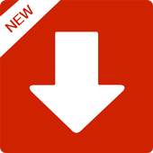 Tube Video Downloader -MP4,MP3 2.0.0