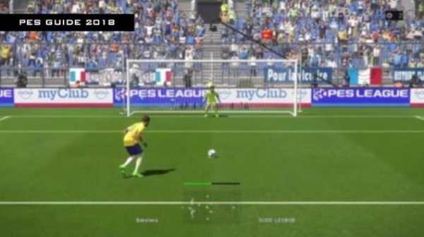 Free PES 2020 - Guide screenshot 2