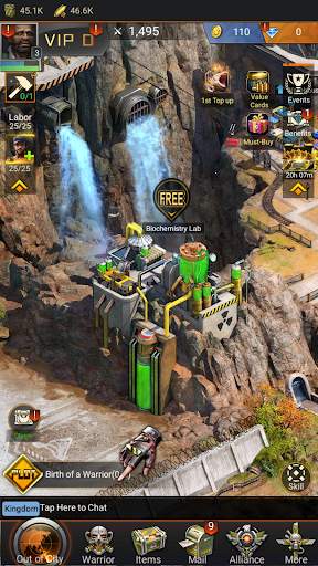 Evil Rising screenshot 6