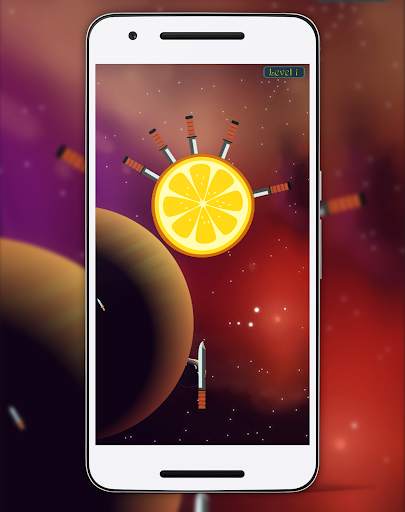 Knife Out Game screenshot 5