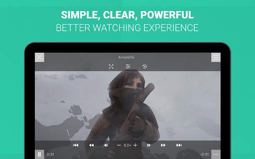 PlayerXtreme Media Player screenshot 16