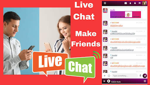 Teen Chat Plus Indian Chatroom screenshot 1
