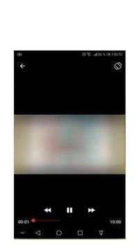 Video download Player converter screenshot 3