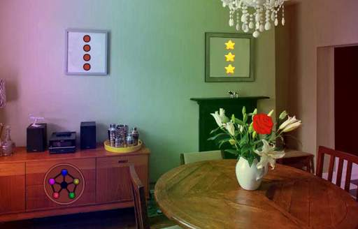 Room Escape Games - Old Glorious House Escape screenshot 3