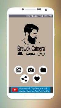 Brewok Camera screenshot 2