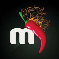 Mirchi Flix أيقونة