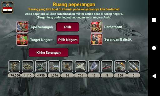 Kekaisaran Timur Tengah screenshot 6
