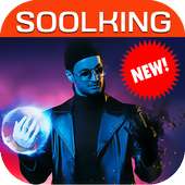 Soolking Chansons on 9Apps