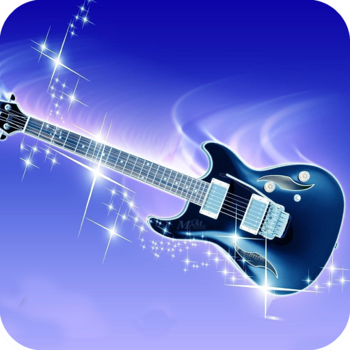 Guitar Wallpaper icon