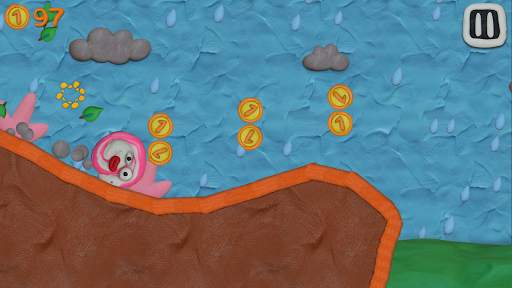 Run Candy Run screenshot 4