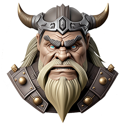 Viking Race icon